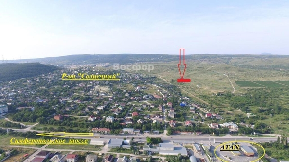 
  Продается земельный участок 6.3 соток. Фото 3.