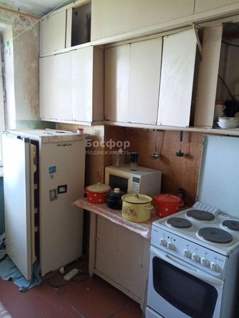 
  Продается 1-комн. квартира 35.9 м². Фото 6.