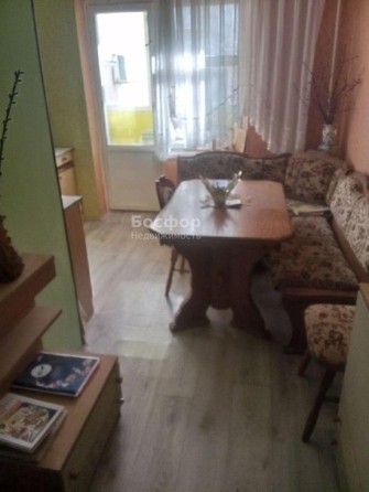 
  Продается 1-комн. квартира 33.6 м². Фото 6.