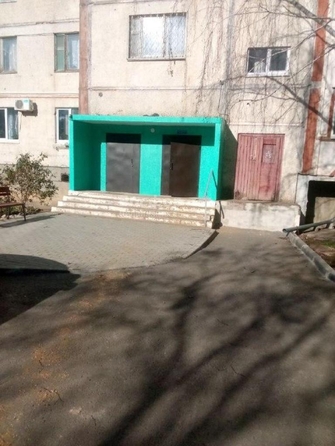 
  Продается 1-комн. квартира 33.6 м². Фото 8.