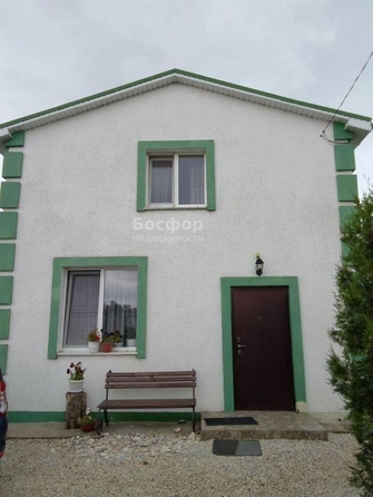 
  Продается дом 128 м². Фото 1.