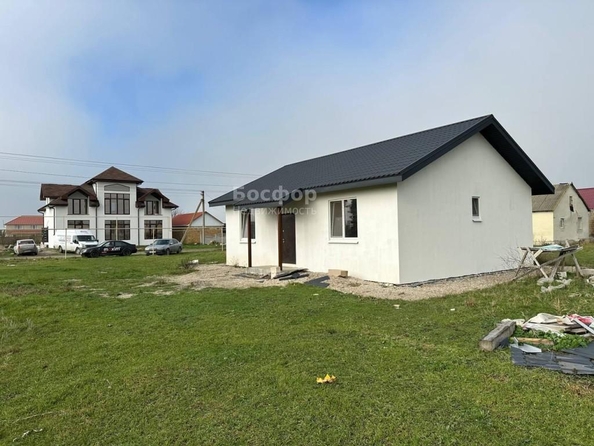 
  Продается дом 85.6 м². Фото 1.
