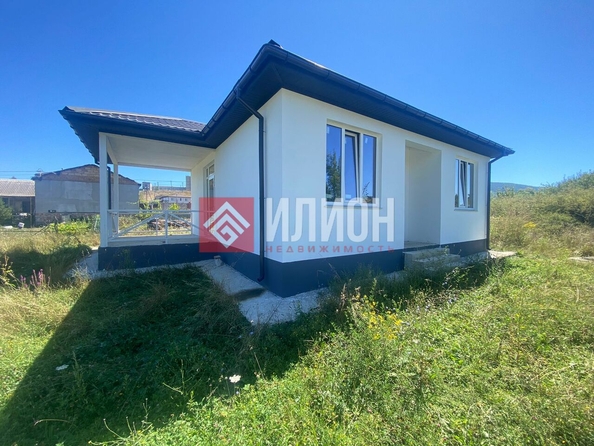 
  Продается дом 80 м². Фото 1.