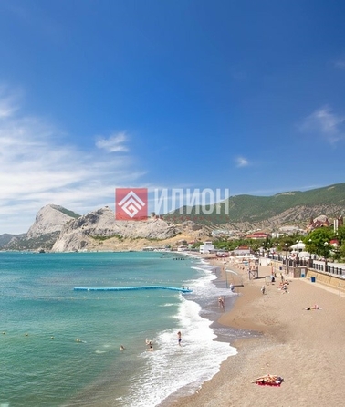 
  Продается земельный участок 6 соток. Фото 1.