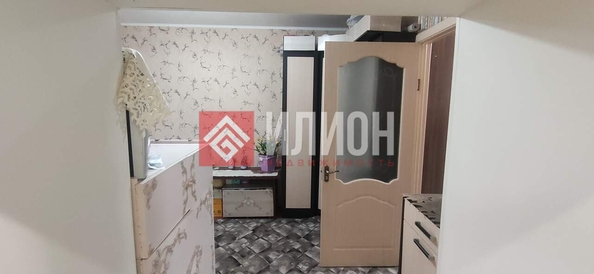 
  Продается 2-комн. квартира 32.9 м². Фото 4.