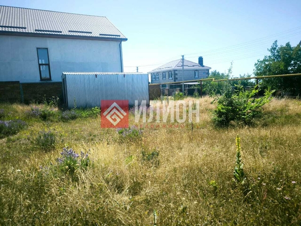 
  Продается земельный участок 6 соток. Фото 2.