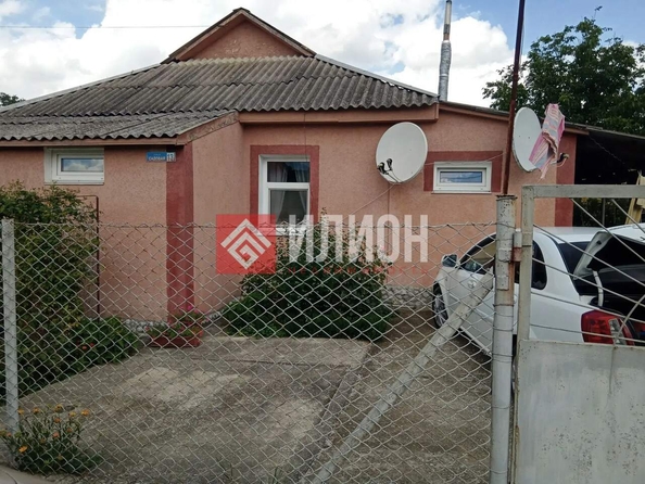
  Продается дом 64 м². Фото 1.