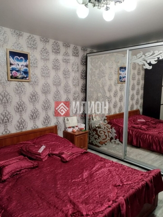 
  Продается дом 50.6 м². Фото 22.