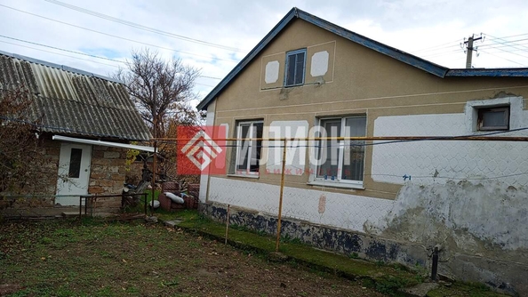 
  Продается дом 80 м². Фото 1.