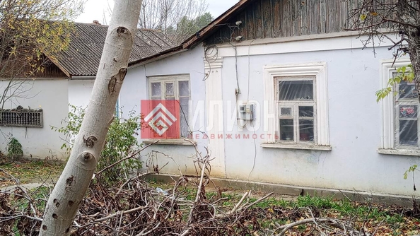 
  Продается дом 47.3 м². Фото 1.