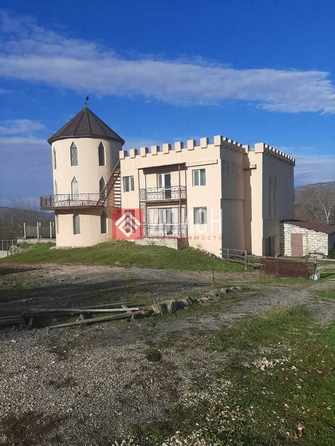 
  Продается дом 1100 м². Фото 1.