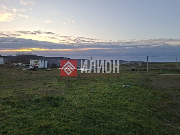 
  Продается земельный участок 11 соток. Фото 1.