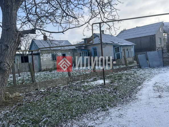 
  Продается дом 80 м². Фото 1.