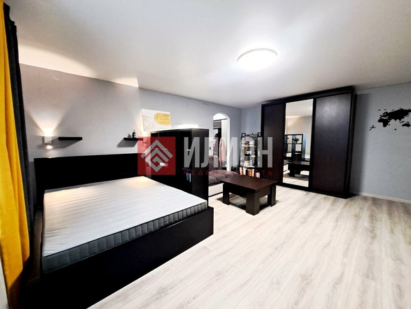 
  Продается 1-комн. квартира 41 м². Фото 2.