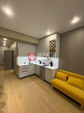 
  Продается апартамент 41.4 м². Фото 2.