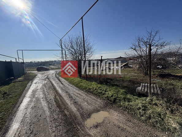 
  Продается земельный участок 4 сотки. Фото 4.