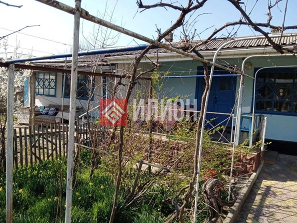 
  Продается дом 60.4 м². Фото 1.
