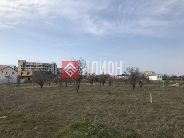 
  Продается земельный участок 6.4 соток. Фото 3.