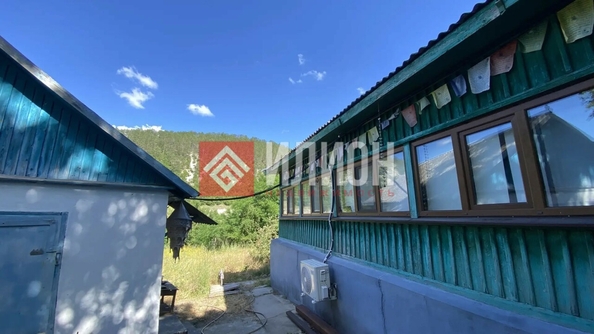 
  Продается дом 78 м². Фото 1.