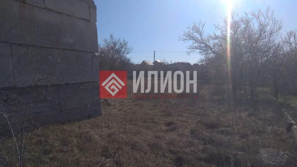 
  Продается земельный участок 6 соток. Фото 1.