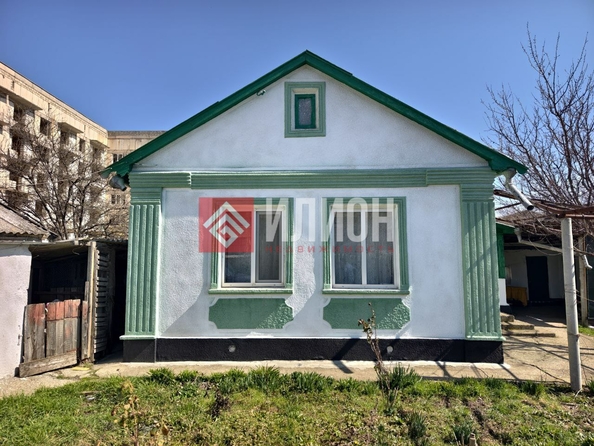 
  Продается дом 43.7 м². Фото 1.