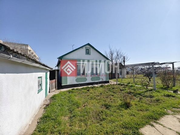 
  Продается дом 43.7 м². Фото 2.