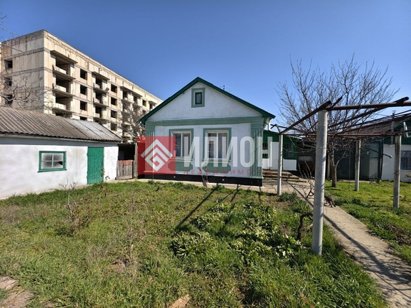 
  Продается дом 43.7 м². Фото 3.