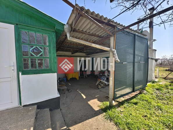 
  Продается дом 43.7 м². Фото 6.