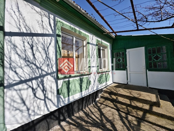 
  Продается дом 43.7 м². Фото 7.