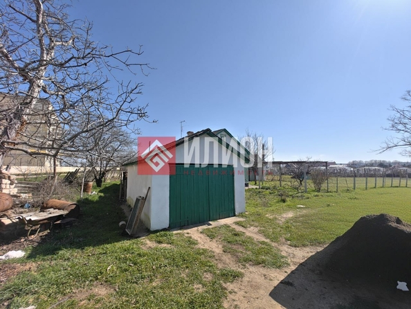 
  Продается дом 43.7 м². Фото 13.