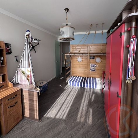 
  Продается 4-комн. квартира 169.6 м². Фото 24.