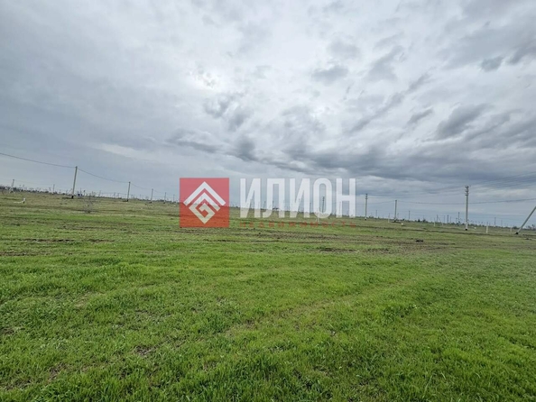 
  Продается земельный участок 6.6 соток. Фото 1.