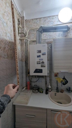 
  Продается 3-комн. квартира 80 м². Фото 10.