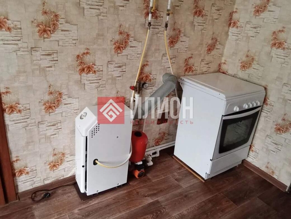 
  Продается 2-комн. квартира 45.3 м². Фото 22.