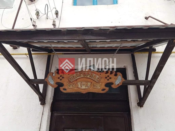 
  Продается 2-комн. квартира 45.3 м². Фото 37.