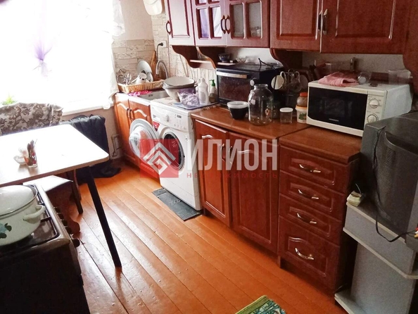 
  Продается 1-комн. квартира 46.7 м². Фото 1.