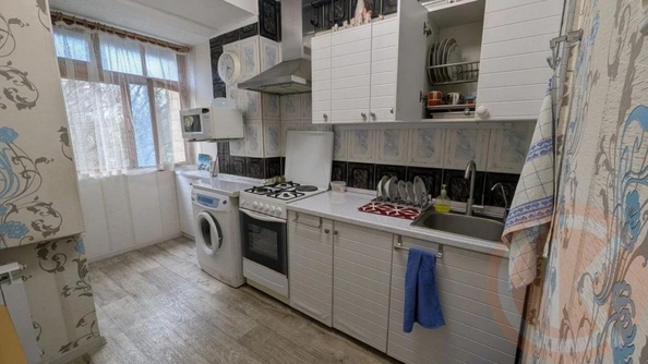 
  Продается 1-комн. квартира 38 м². Фото 1.