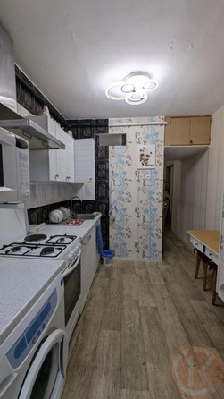 
  Продается 1-комн. квартира 38 м². Фото 3.