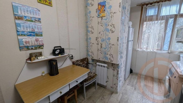 
  Продается 1-комн. квартира 38 м². Фото 4.