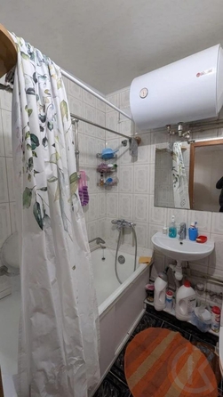 
  Продается 1-комн. квартира 38 м². Фото 7.