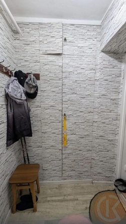 
  Продается 1-комн. квартира 38 м². Фото 9.