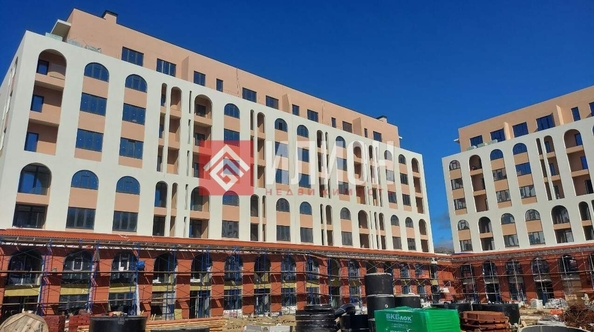 
  Продается 2-комн. квартира 52.7 м². Фото 1.