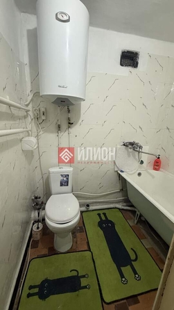 
  Продается 1-комн. квартира 29.8 м². Фото 6.