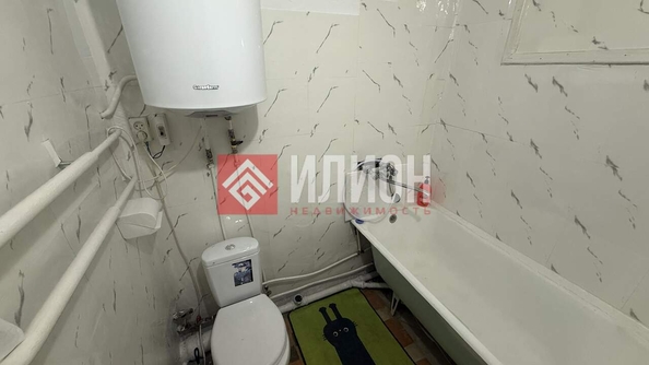 
  Продается 1-комн. квартира 29.8 м². Фото 7.