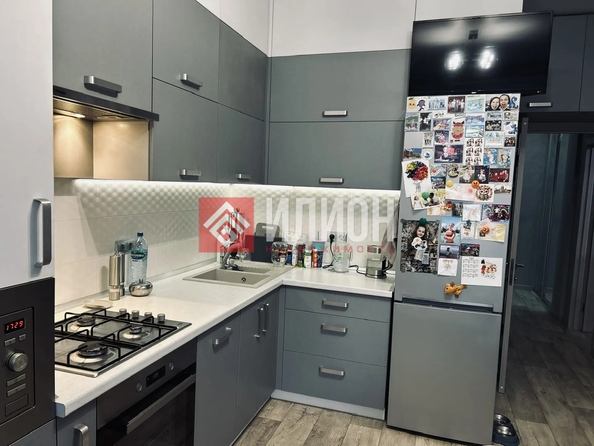
  Продается 1-комн. квартира 41.3 м². Фото 3.