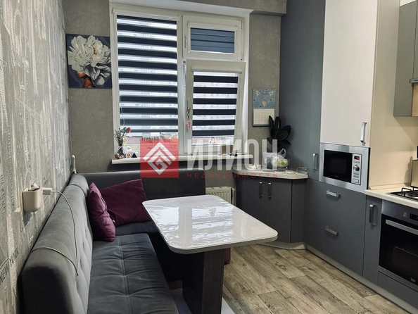 
  Продается 1-комн. квартира 41.3 м². Фото 4.