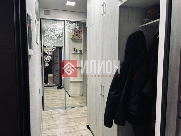 
  Продается 1-комн. квартира 41.3 м². Фото 17.