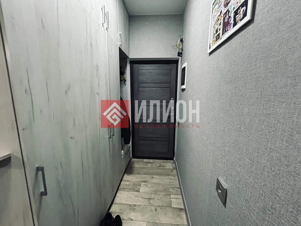 
  Продается 1-комн. квартира 41.3 м². Фото 18.