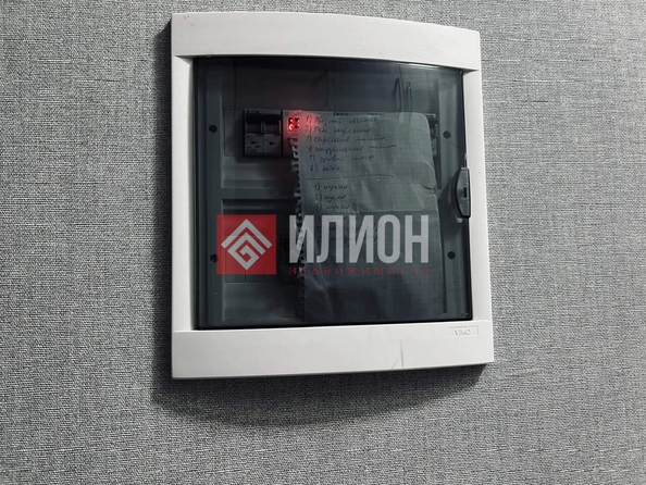 
  Продается 1-комн. квартира 41.3 м². Фото 19.