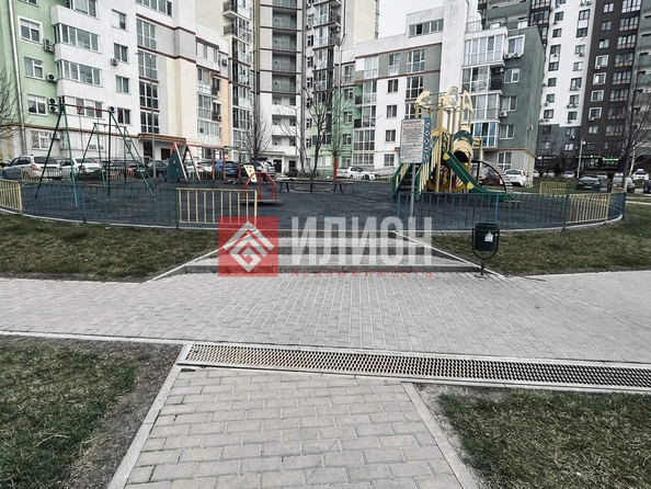 
  Продается 1-комн. квартира 41.3 м². Фото 25.